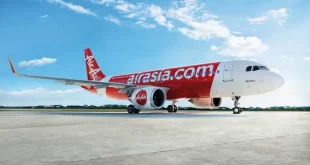 Penerbangan Baru AirAsia Membuka Akses ke Keindahan Tersembunyi: Kuala Lumpur ke Labuan Bajo