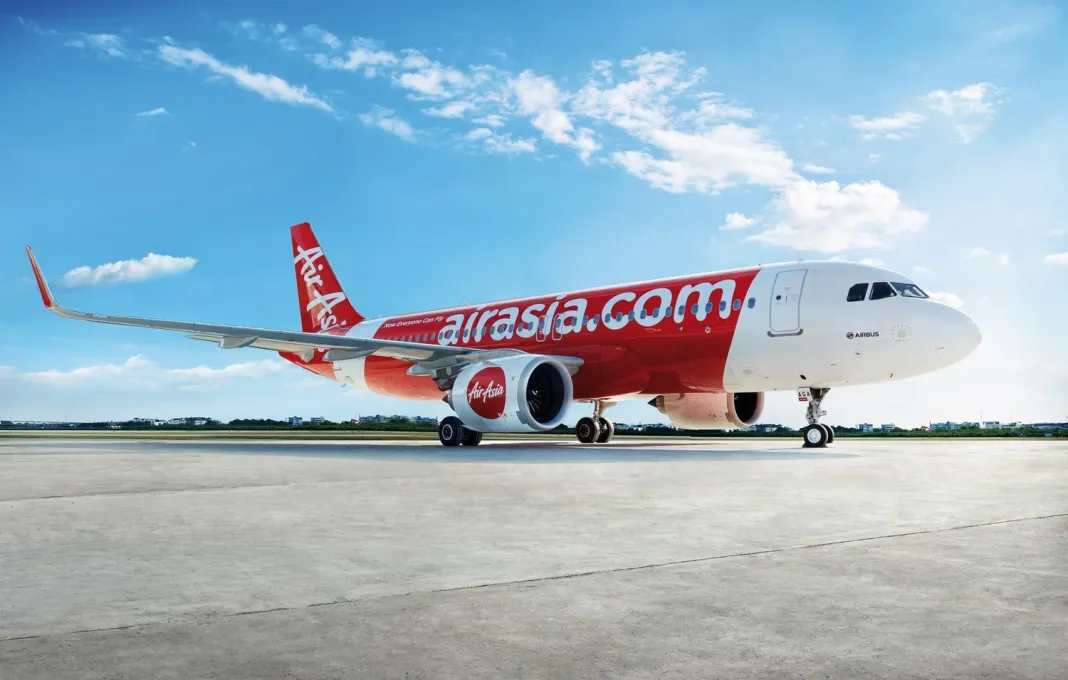 Penerbangan Baru AirAsia Membuka Akses ke Keindahan Tersembunyi: Kuala Lumpur ke Labuan Bajo Penerbangan Baru AirAsia Membuka Akses ke Keindahan Tersembunyi: Kuala Lumpur ke Labuan Bajo