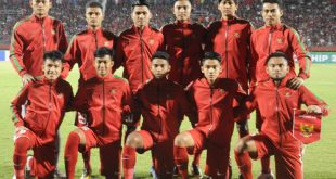Perjalanan Panjang Timnas U-19 Indonesia di Piala AFF: Indra Sjafri Ingatkan untuk Tidak Dipuji Berlebihan