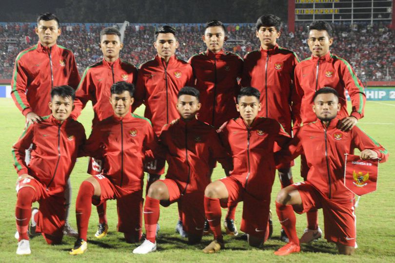 Perjalanan Panjang Timnas U-19 Indonesia di Piala AFF: Indra Sjafri Ingatkan untuk Tidak Dipuji Berlebihan Perjalanan Panjang Timnas U-19 Indonesia di Piala AFF: Indra Sjafri Ingatkan untuk Tidak Dipuji Berlebihan