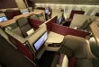 Qatar Airways Pamerkan Qsuite Next Gen: Perjalanan Kelas Bisnis 2025 Akan Lebih Mewah