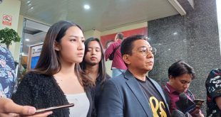 Sidang Kasus Kematian Dante: Tamara Tyasmara Bersumpah Mencari Keadilan