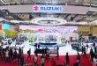 Suzuki Menggebrak GIIAS 2024 dengan Promo Hebat dan Hadiah Menggiurkan