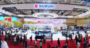 Suzuki Menggebrak GIIAS 2024 dengan Promo Hebat dan Hadiah Menggiurkan