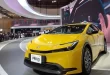Toyota Prius Hybrid EV Diperkenalkan di GIIAS 2024: Melangkah Lebih Jauh Menuju Kendaraan Ramah Lingkungan