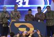 Transformasi Industri Otomotif Menuju Indonesia Emas 2045: Wapres Ma’ruf Ajak Industri Adaptif dan Responsif