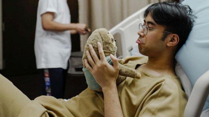 Vidi Aldiano: Kisah Perjuangan Melawan Kanker Ginjal dan Gelombang Dukungan Luar Biasa