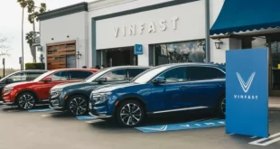 VinFast Menginvestasikan Rp 3,2 Triliun di Subang: Langkah Strategis untuk Masa Depan Otomotif Indonesia