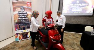 AHM Gelar Kontes Layanan Honda Nasional 2024: Prestasi Layanan dan Tantangan Insentif Mobil Hybrid