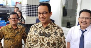 Anies Baswedan: Dari Puncak Survei ke Gagal di Pilgub Jakarta 2024