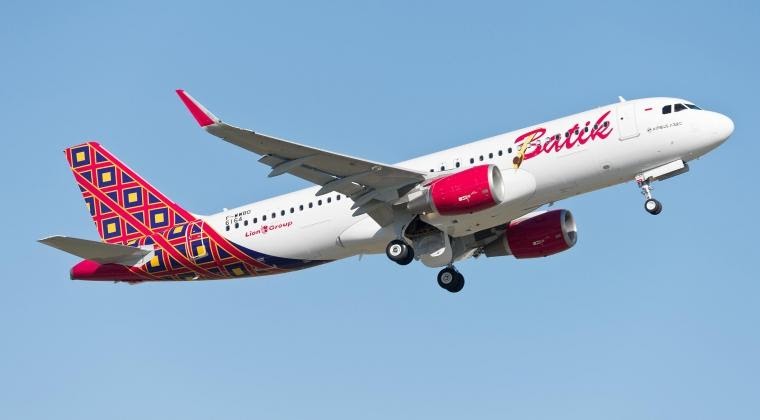 Batik Air Luncurkan Empat Rute Baru: Langkah Strategis untuk Meningkatkan Pariwisata dan Konektivitas Indonesia-Malaysia Batik Air Luncurkan Empat Rute Baru: Langkah Strategis untuk Meningkatkan Pariwisata dan Konektivitas Indonesia-Malaysia