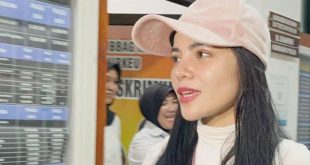 Dinar Candy Terancam dan Diduga Kena Santet: Keterlibatan Kekasih Ko Apex dalam Kasus Pemalsuan dan Penggelapan