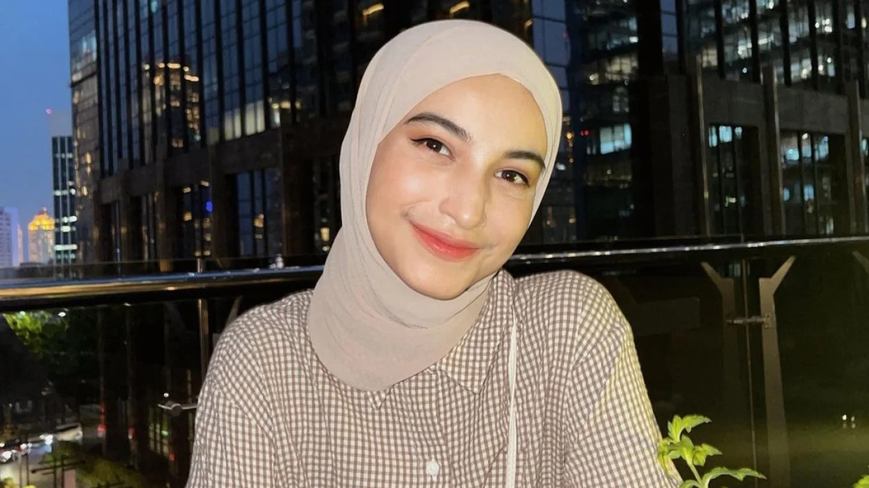Drama Memilukan: Keluarga Cut Intan Nabila Berjuang untuk Keadilan di Tengah Tuduhan KDRT Terhadap Suaminya Drama Memilukan: Keluarga Cut Intan Nabila Berjuang untuk Keadilan di Tengah Tuduhan KDRT Terhadap Suaminya