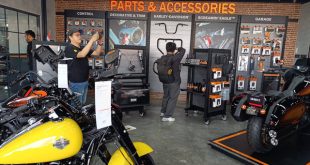 Harley-Davidson Hadir Lebih Dekat: Diler dan Base Camp H.O.G Terbaru di Jakarta