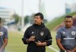 Indra Sjafri Siap Turunkan Skuad Terbaik untuk Hadapi Korsel: Penentuan di Seoul Earth On Us Cup 2024