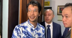 Kasus Penggelapan Mobil Melibatkan Aktor Edward Akbar: Semua yang Perlu Anda Ketahui