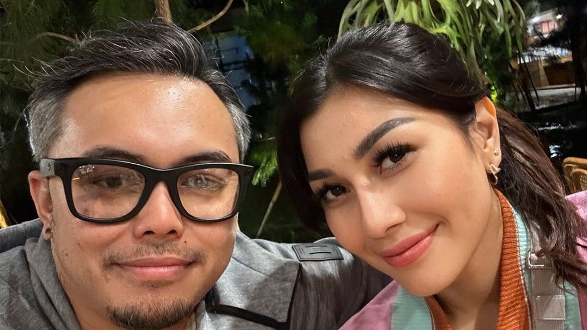 Keluarga Enggan Jadi Juru Damai: Persidangan Nisya Ahmad dan Andika Rosadi Masuk Tahap Kesimpulan Keluarga Enggan Jadi Juru Damai: Persidangan Nisya Ahmad dan Andika Rosadi Masuk Tahap Kesimpulan
