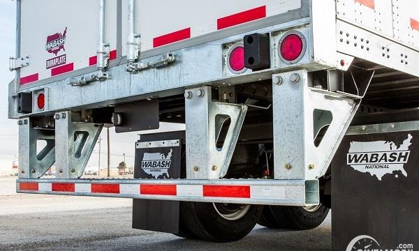 Kemenhub Gencarkan Penegakan Hukum: Truk Tanpa Perisai Kolong Akan Dikenakan Sanksi Tegas Kemenhub Gencarkan Penegakan Hukum: Truk Tanpa Perisai Kolong Akan Dikenakan Sanksi Tegas