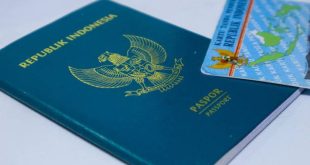 Kenapa Kamu Harus Perpanjang Paspor Sekarang? Inilah Pentingnya Memperhatikan Masa Berlaku Paspor