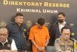 Kisah Tragis di Kolam Renang: Yudha Arfandi Mengaku Berlebihan, Tenggelamkan Dante 12 Kali