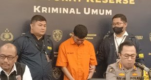 Kisah Tragis di Kolam Renang: Yudha Arfandi Mengaku Berlebihan, Tenggelamkan Dante 12 Kali