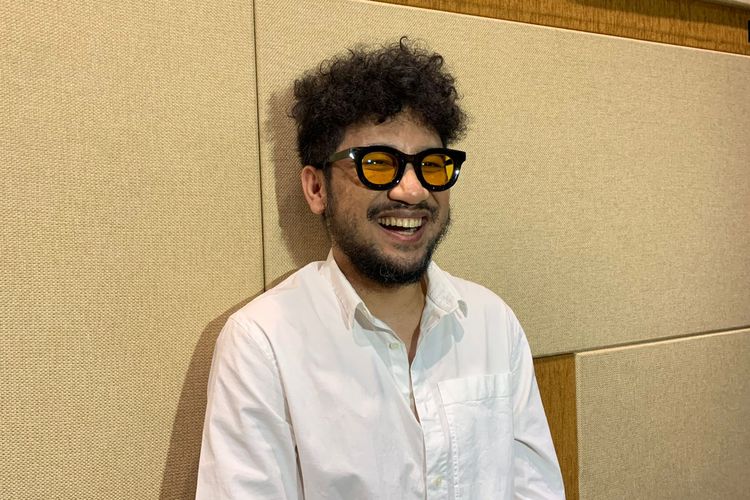 Mengungkap Motivasi di Balik Pemilihan Visual Peringatan Darurat oleh Kunto Aji dalam Tur Album Terbarunya Mengungkap Motivasi di Balik Pemilihan Visual Peringatan Darurat oleh Kunto Aji dalam Tur Album Terbarunya