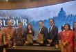 Meningkatkan Koneksi Spiritual: InJourney dan Thai Airways Jalin Kerja Sama untuk Hubungan Langsung ke Borobudur