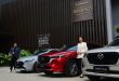Pabrik Baru Mazda di Indonesia: Inovasi dan Komitmen dalam Setiap Detail