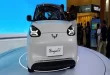 Penjualan Mobil Listrik Melejit: Terjual 11 Ribu Unit dalam Enam Bulan Pertama 2024