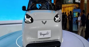Penjualan Mobil Listrik Melejit: Terjual 11 Ribu Unit dalam Enam Bulan Pertama 2024