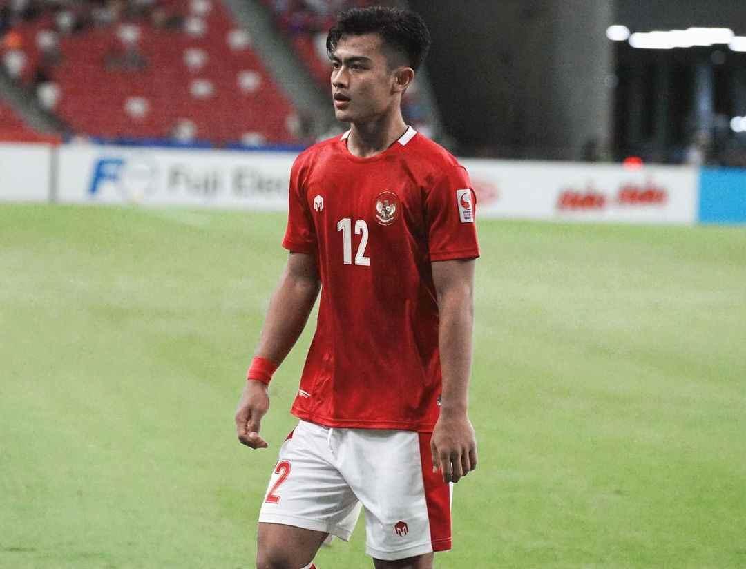 Perpanjangan Kontrak Mengherankan: Pratama Arhan Tetap Dapat Tawaran dari Suwon FC Meski Minim Jam Terbang Perpanjangan Kontrak Mengherankan: Pratama Arhan Tetap Dapat Tawaran dari Suwon FC Meski Minim Jam Terbang