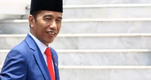 Presiden Jokowi Jamin Bonus untuk Atlet Peraih Medali di Olimpiade Paris 2024