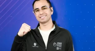 Raffi Ahmad Mengungkapkan Dukungan Penuh Terhadap Putusan Mahkamah Konstitusi dan Menyerukan Partisipasi Publik dalam Mengawal Pilkada