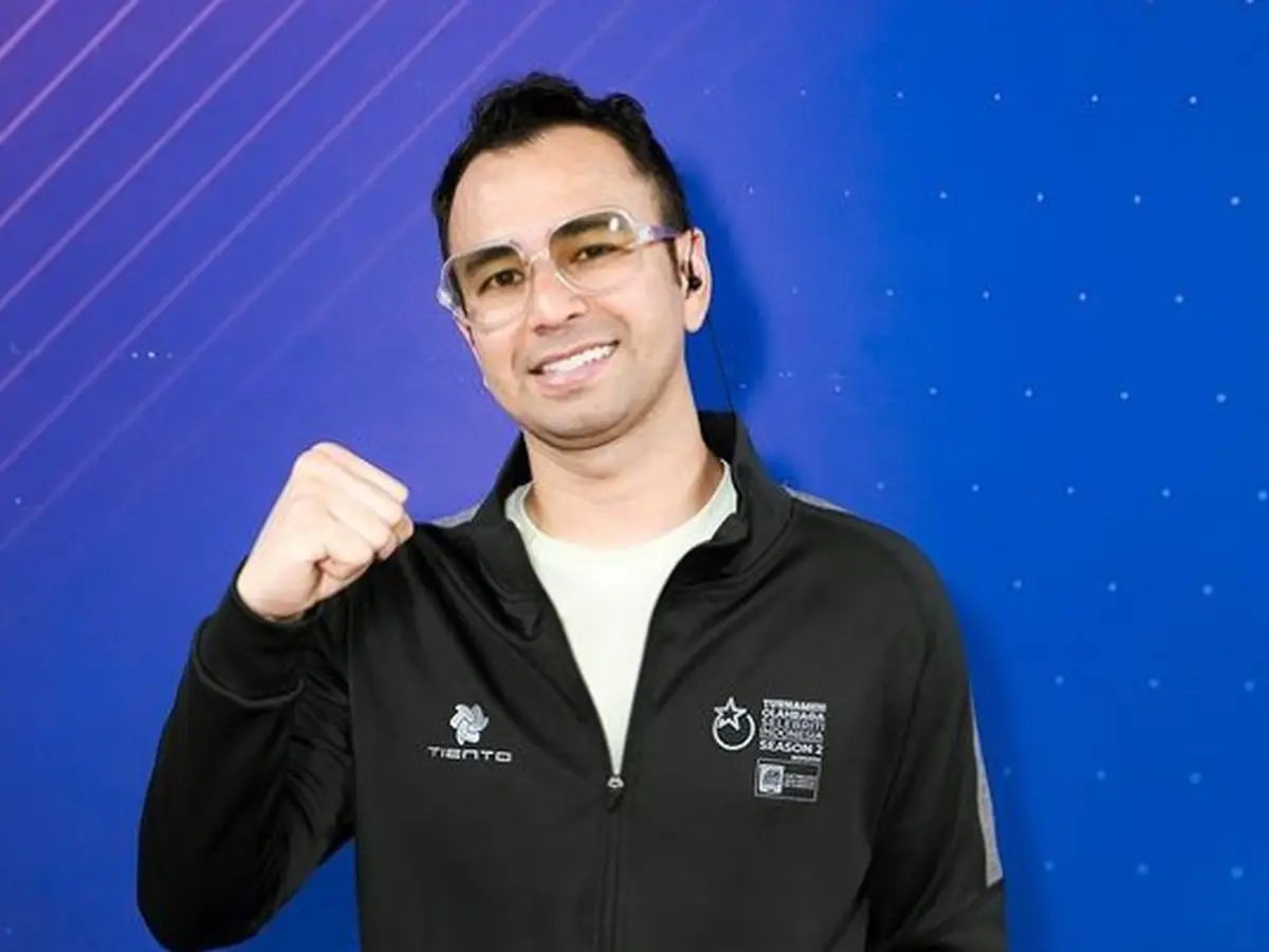 Raffi Ahmad Mengungkapkan Dukungan Penuh Terhadap Putusan Mahkamah Konstitusi dan Menyerukan Partisipasi Publik dalam Mengawal Pilkada