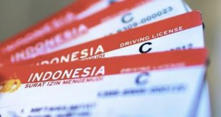 Revolusi Sistem SIM: Kini Gunakan NIK KTP untuk Meningkatkan Efisiensi dan Akurasi