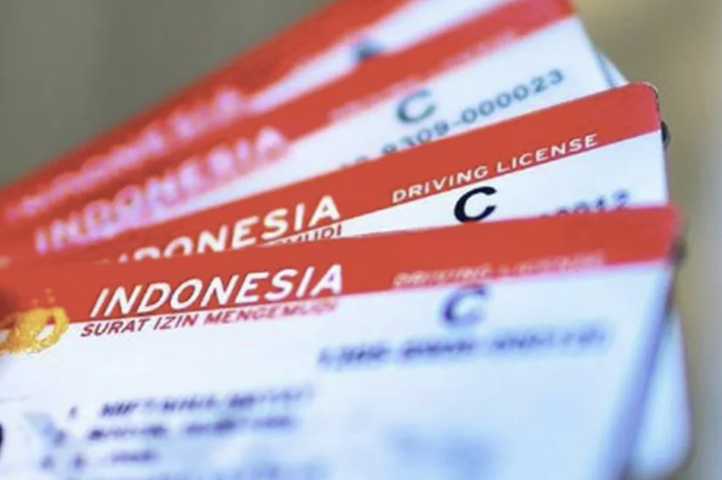 Revolusi Sistem SIM: Kini Gunakan NIK KTP untuk Meningkatkan Efisiensi dan Akurasi Revolusi Sistem SIM: Kini Gunakan NIK KTP untuk Meningkatkan Efisiensi dan Akurasi