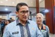 Sandiaga Uno Akan Tentukan Langkah Politiknya Hari Ini: Apakah Dia Akan Maju di Pilgub Jabar?