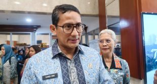 Sandiaga Uno Akan Tentukan Langkah Politiknya Hari Ini: Apakah Dia Akan Maju di Pilgub Jabar?