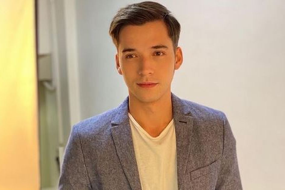 Stefan William dan Ria Andrews Sambut Kehadiran Putra Pertama Mereka: Kisah Kebahagiaan dan Transformasi Keluarga Baru Stefan William dan Ria Andrews Sambut Kehadiran Putra Pertama Mereka: Kisah Kebahagiaan dan Transformasi Keluarga Baru