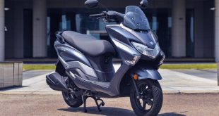 Suzuki Avenis 125 dan Burgman 125 Ditarik Kembali di India: Apakah Indonesia Terkena Dampak?