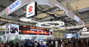 Suzuki Berhasil Mencatat Penjualan Spektakuler di GIIAS 2024: XL7 Menjadi Bintang Utama