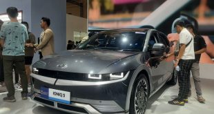 Tanpa Insentif, Hyundai Tetap Berkomitmen Meluncurkan Mobil Hybrid di Indonesia: Strategi dan Tantangan di Tengah Kebijakan Pemerintah