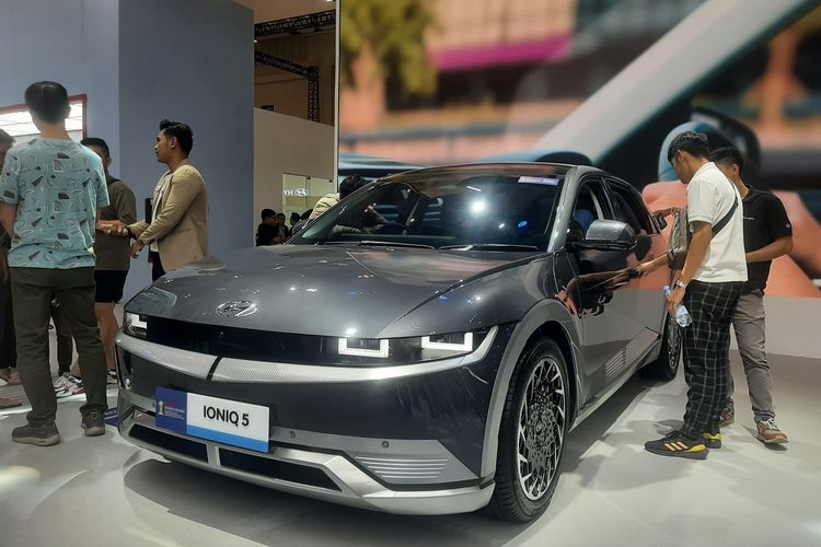 Tanpa Insentif, Hyundai Tetap Berkomitmen Meluncurkan Mobil Hybrid di Indonesia: Strategi dan Tantangan di Tengah Kebijakan Pemerintah Tanpa Insentif, Hyundai Tetap Berkomitmen Meluncurkan Mobil Hybrid di Indonesia: Strategi dan Tantangan di Tengah Kebijakan Pemerintah
