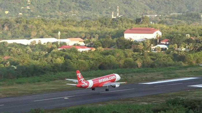 Teka-Teki Maskapai Baru: Siapa yang Akan Menjadi Pionir Penerbangan Internasional ke Labuan Bajo? Teka-Teki Maskapai Baru: Siapa yang Akan Menjadi Pionir Penerbangan Internasional ke Labuan Bajo?