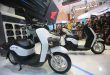 Yamaha Resmi Jual Motor Listrik Honda di Jepang: Langkah Baru Menuju Masa Depan Ramah Lingkungan
