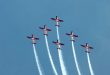 Bali International Airshow 2024: Keceriaan Tanpa Mengganggu Jadwal Penerbangan di Pulau Dewata