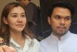 Aaliyah Massaid Klarifikasi Rumor Hamil di Luar Nikah: “Saya Masih Datang Bulan Saat Menikah!”
