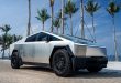 Momen Bersejarah: Tesla Cybertruck Pertama di Indonesia Hadir dengan Harga Rp 5 Miliar