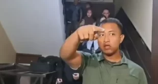 Bodyguard Atta Halilintar Dilaporkan ke Polisi Usai Terlibat Ancaman Terhadap Wartawan