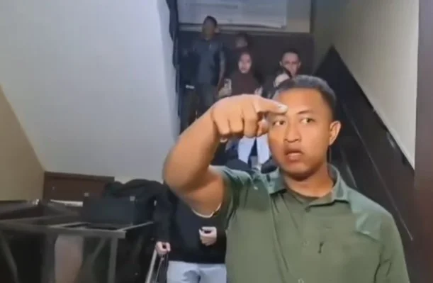 Bodyguard Atta Halilintar Dilaporkan ke Polisi Usai Terlibat Ancaman Terhadap Wartawan